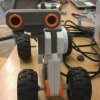 11 Prototyp Sumo-Ringen